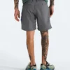 Men’s Rolling Sun Packable Shorts