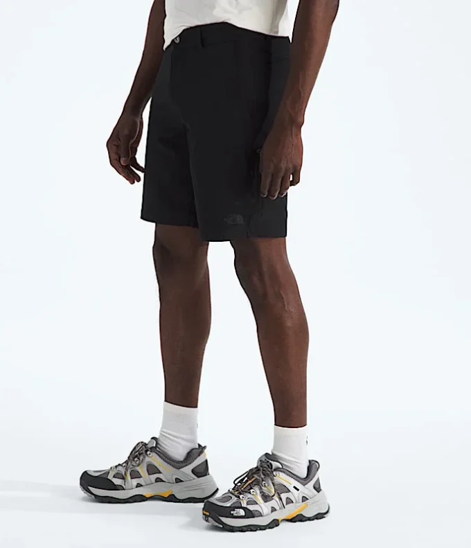Men’s Rolling Sun Packable Shorts