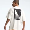 Men’s Short-Sleeve AXYS Tee Men’s Short-Sleeve AXYS Tee
