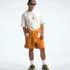 Men’s Short-Sleeve AXYS Tee Men’s Short-Sleeve AXYS Tee