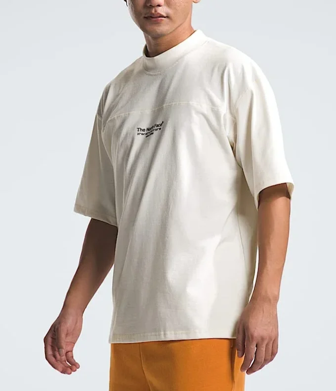 Men’s Short-Sleeve AXYS Tee Men’s Short-Sleeve AXYS Tee
