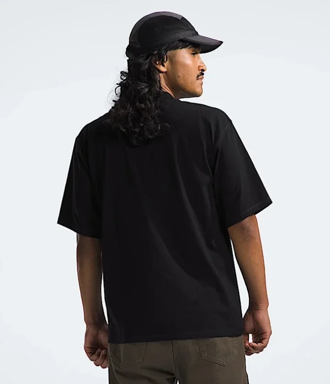 Men’s Short-Sleeve AXYS Tee Men’s Short-Sleeve AXYS Tee