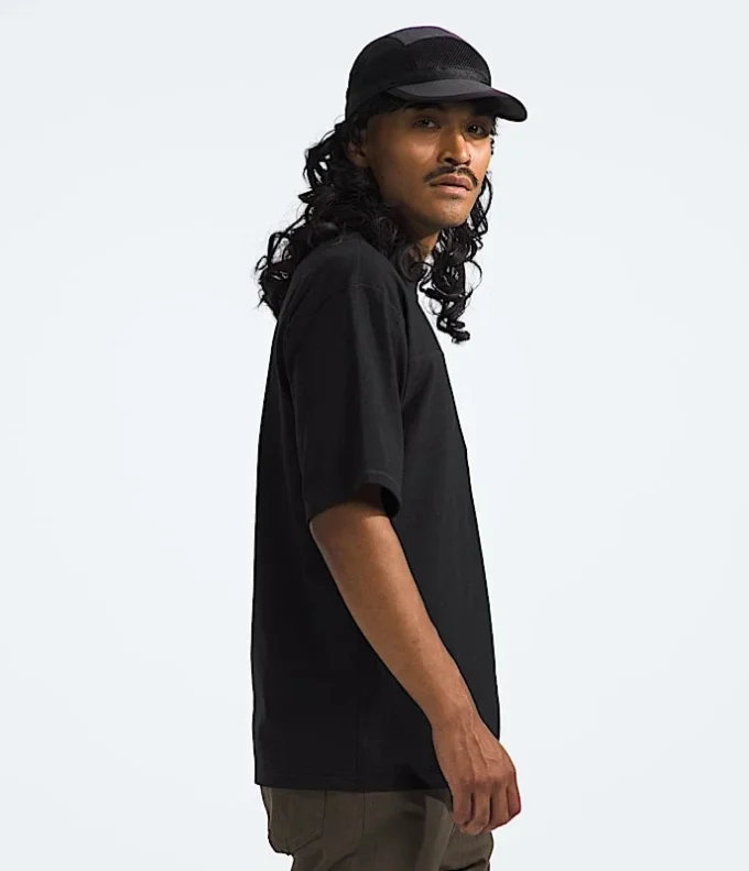 Men’s Short-Sleeve AXYS Tee Men’s Short-Sleeve AXYS Tee
