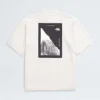 Men’s Short-Sleeve AXYS Tee Men’s Short-Sleeve AXYS Tee