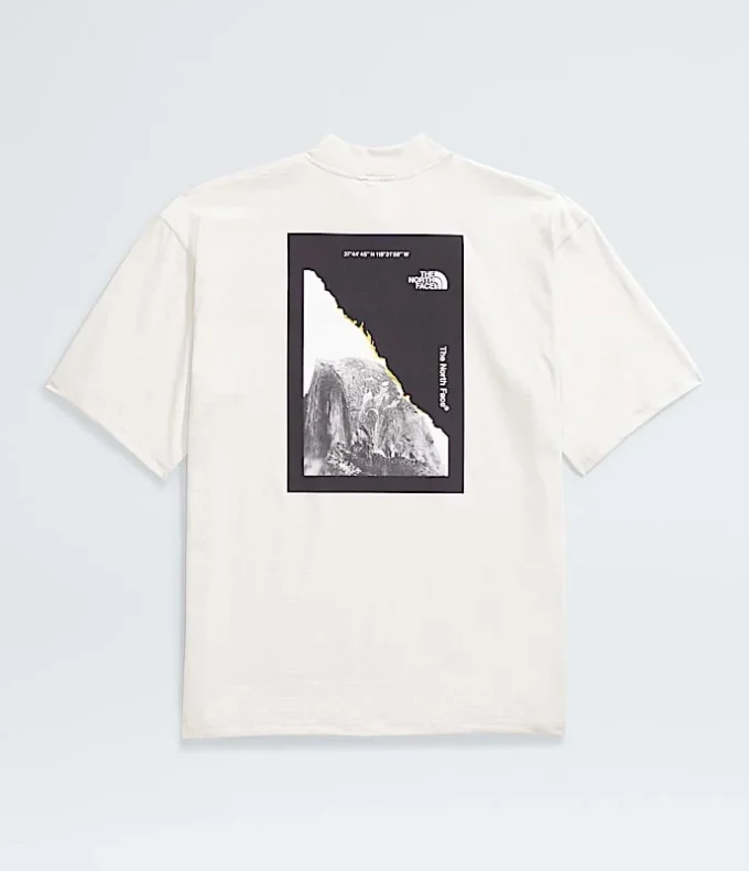 Men’s Short-Sleeve AXYS Tee Men’s Short-Sleeve AXYS Tee