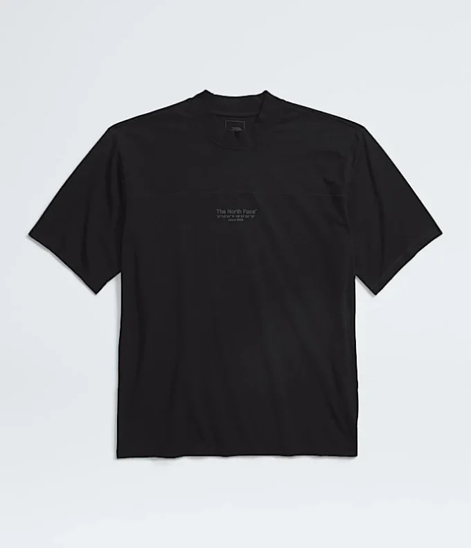 Men’s Short-Sleeve AXYS Tee Men’s Short-Sleeve AXYS Tee