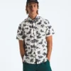 Men’s Short-Sleeve Baytrail Pattern Shirt Men’s Short-Sleeve Baytrail Pattern Shirt