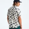 Men’s Short-Sleeve Baytrail Pattern Shirt Men’s Short-Sleeve Baytrail Pattern Shirt