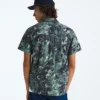 Men’s Short-Sleeve Baytrail Pattern Shirt Men’s Short-Sleeve Baytrail Pattern Shirt