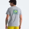 Men’s Short Sleeve Core Celebration Box NSE Tee