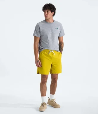 Men’s Short Sleeve Core Celebration Box NSE Tee