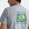 Men’s Short Sleeve Core Celebration Box NSE Tee