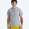 Men’s Short Sleeve Core Celebration Box NSE Tee