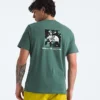 Men’s Short-Sleeve Core TNF™ Flower Box NSE Tee Men’s Short-Sleeve Core TNF™ Flower Box NSE Tee
