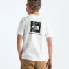 Men’s Short-Sleeve Core TNF™ Flower Box NSE Tee Men’s Short-Sleeve Core TNF™ Flower Box NSE Tee