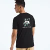 Men’s Short-Sleeve Core TNF™ Flower Box NSE Tee Men’s Short-Sleeve Core TNF™ Flower Box NSE Tee