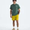 Men’s Short-Sleeve Core TNF™ Flower Box NSE Tee Men’s Short-Sleeve Core TNF™ Flower Box NSE Tee