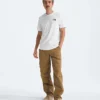 Men’s Short-Sleeve Core TNF™ Flower Box NSE Tee Men’s Short-Sleeve Core TNF™ Flower Box NSE Tee