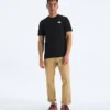 Men’s Short-Sleeve Core TNF™ Flower Box NSE Tee Men’s Short-Sleeve Core TNF™ Flower Box NSE Tee