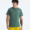 Men’s Short-Sleeve Core TNF™ Flower Box NSE Tee Men’s Short-Sleeve Core TNF™ Flower Box NSE Tee
