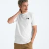 Men’s Short-Sleeve Core TNF™ Flower Box NSE Tee Men’s Short-Sleeve Core TNF™ Flower Box NSE Tee