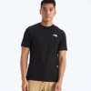 Men’s Short-Sleeve Core TNF™ Flower Box NSE Tee Men’s Short-Sleeve Core TNF™ Flower Box NSE Tee