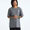 Men’s Short-Sleeve Evolution Box Fit Tee