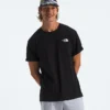 Men’s Short-Sleeve Evolution Box Fit Tee