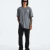 Men’s Short-Sleeve Evolution Box Fit Tee