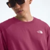 Men’s Short-Sleeve Evolution Box Fit Tee