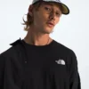 Men’s Short-Sleeve Evolution Box Fit Tee