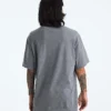 Men’s Short-Sleeve Evolution Box Fit Tee