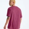 Men’s Short-Sleeve Evolution Box Fit Tee