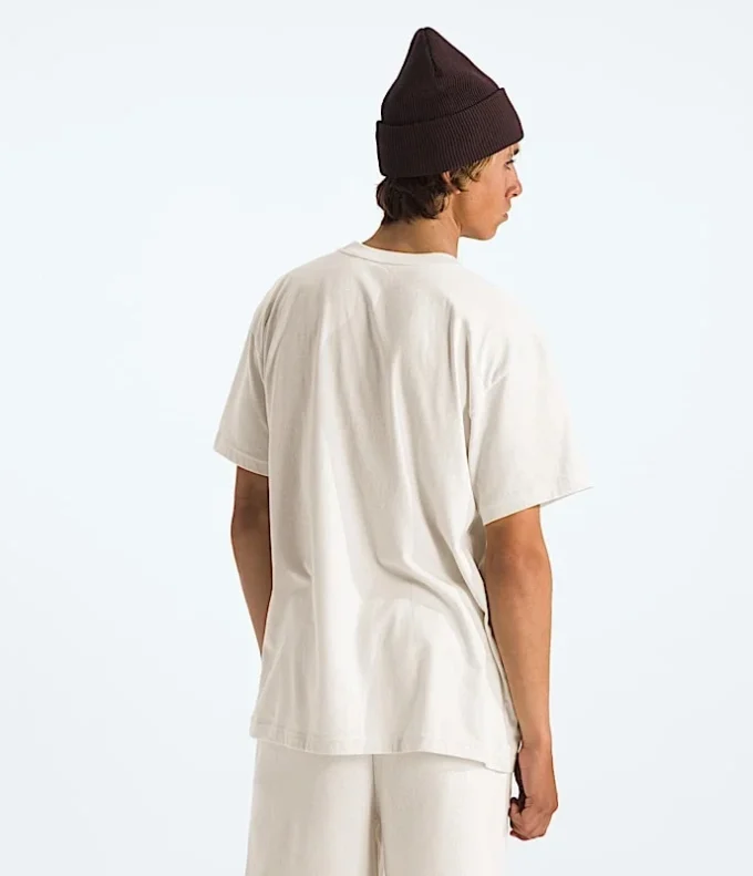 Men’s Short-Sleeve Evolution Box Fit Tee