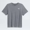 Men’s Short-Sleeve Evolution Box Fit Tee