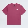 Men’s Short-Sleeve Evolution Box Fit Tee