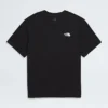 Men’s Short-Sleeve Evolution Box Fit Tee