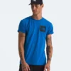 Men’s Short-Sleeve Fine Tee