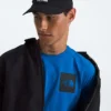 Men’s Short-Sleeve Fine Tee