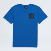 Men’s Short-Sleeve Fine Tee