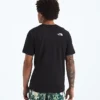 Men’s Short-Sleeve Simple Dome Tee
