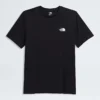 Men’s Short-Sleeve Simple Dome Tee