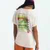 Men’s Short-Sleeve TNF Red Box Kilimanjaro Heavyweight Tee Men’s Short-Sleeve TNF Red Box Kilimanjaro Heavyweight Tee