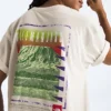 Men’s Short-Sleeve TNF Red Box Kilimanjaro Heavyweight Tee Men’s Short-Sleeve TNF Red Box Kilimanjaro Heavyweight Tee