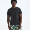 Men’s Short-Sleeve Tri-Blend Tee