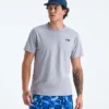 Men’s Short-Sleeve Tri-Blend Tee