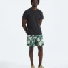 Men’s Short-Sleeve Tri-Blend Tee