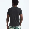 Men’s Short-Sleeve Tri-Blend Tee