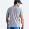 Men’s Short-Sleeve Tri-Blend Tee