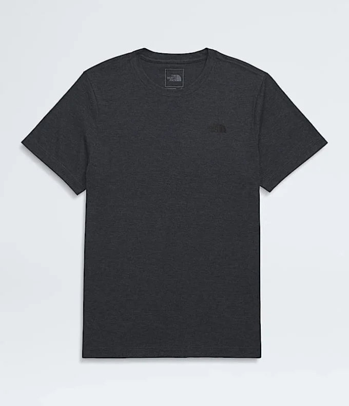 Men’s Short-Sleeve Tri-Blend Tee